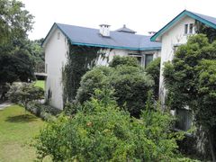 -上海市保健医疗中心(华东疗养院)