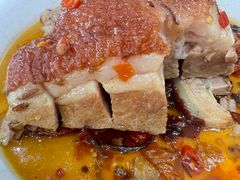 -伙工殿餐厅(吉大店)