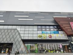 -万达广场(北京槐房店)