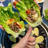 东莞！！近期唯一想推荐的烤肉店！！