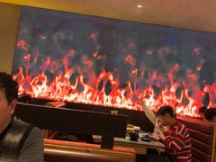 -江边城外烤全鱼(方庄时代购物中心店)