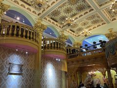 -伊带伊路新疆美食府(呼家楼店)