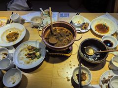 -关东小磨东北菜(上海长风大悦城店)