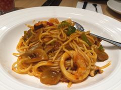 -必胜客(唐延店)