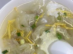 -甬城吴记馄饨(中山店)