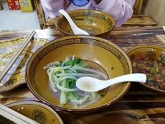 -铜锅牛肉米线.牛肉火锅(大理古城店)