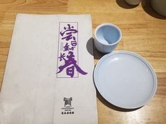 -老长春肉馆(隆礼路店)