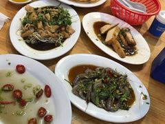 -长平老姿娘夜粥(平东一街店)