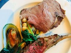 -澳门旅游塔360°旋转餐厅(南湾湖广场店)