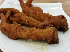 -老苏州大客堂·苏帮菜·松鼠桂鱼·苏州传统小吃(观前街人民商场店)