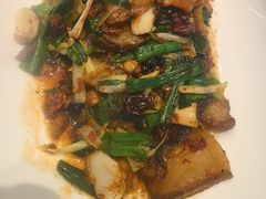 -万荣烤鸭店·北京菜(天坛店)