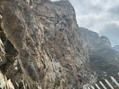 -少华山国家森林公园