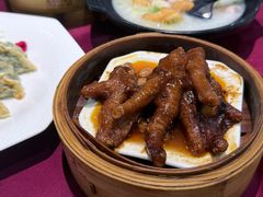 -金苑海鲜酒家(新港中路店)