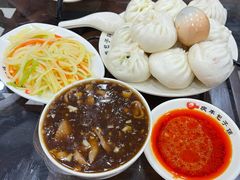 -庆丰包子铺(田村店)