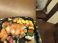 -河风精致寿司(尼盛店)