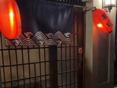 -福烤锦花(长乐路店)