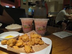 -九毛九西北菜(大东海店)