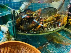 -40号厦门海鲜大排档(中山路店)
