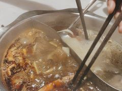 -傣妹火锅(南京东路一店)