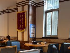 大堂-知味观(古荡店)