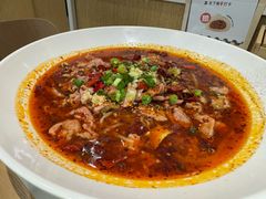 -乡村基·川味现炒大王(熙悦天街店)