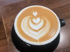 -Double cafe