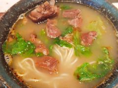 -素可汤泉(天宝大厦店)