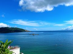 -蜜悦·波西塔诺悬崖海景餐厅