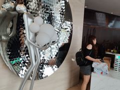 -华强广场酒店-椰香高空自助餐厅