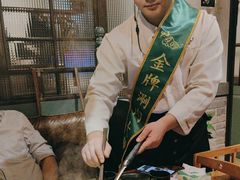 -手选潮汕鲜牛肉火锅(二七广场店)