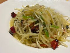 -胖老汉椒麻鸡清真新疆菜(西御街店)