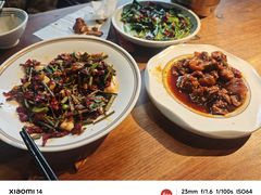 -树厨贵州菜(铜仁花果山店)