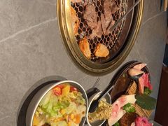 -花时·炭火烧肉(东百中心A馆店)