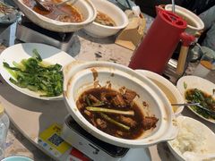 -又见炊烟私房菜(敬亭路店)