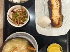 -札幌二条市场 大矶(本店)