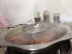 -星鸿社重庆老火锅