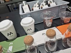 -M Stand(西安大悦城店)