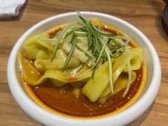 -品回味清真西北楼(宁波首店)