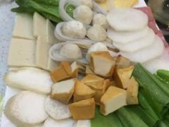 -刘一锅筋头巴脑(新民街店)