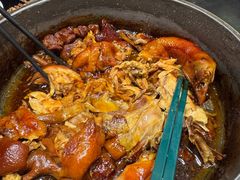 -好灶头·绍兴本地菜(福全店)