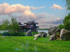 -西安城墙·碑林历史文化景区