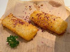-苏晓玥·手作江南小吃(深圳北站店)