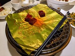 -院里寻菜·精致庭院菜(观沙岭店)