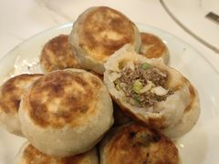 门钉肉饼-穆斯林饭庄(明德南街店)