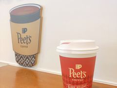 -Peet's 皮爷咖啡(乐峰店)