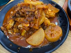 -高社长参鸡汤(高丽街店)