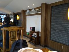 大堂-纸盐河码头火锅(十八梯店)