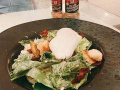 花园沙拉-Fern Forest Cafe