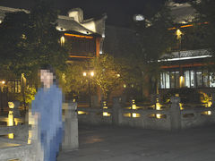 门面-昭明书院