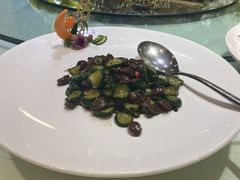 -顺峰海鲜酒楼(省府店)